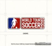 World Tour Soccer 2006.7z